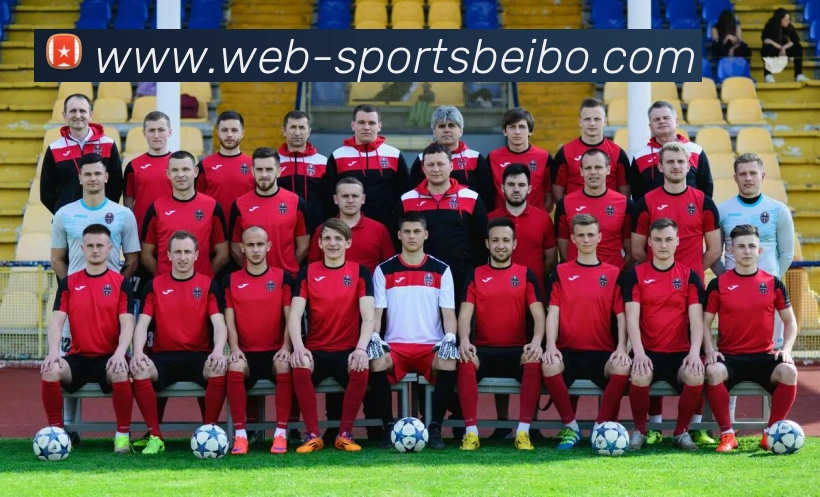 贝博体育品牌故事