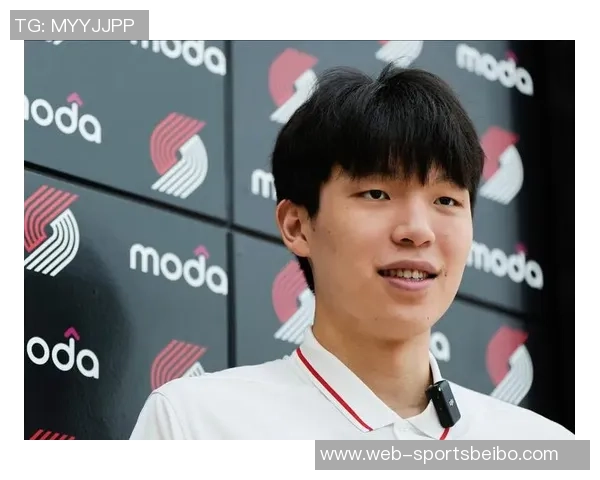 媒体人称比卢普斯对杨瀚森耐心十足呼吁中国球迷也应给予更多理解与支持