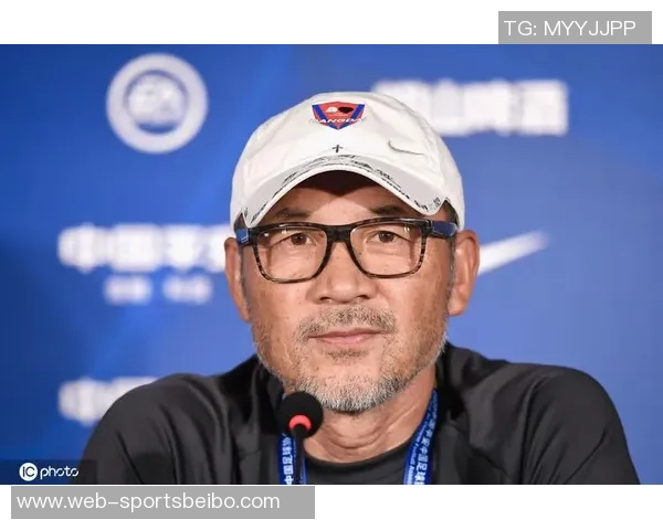 张外龙表示通过比赛感受到球员进步全力以赴备战下一个主场赛事