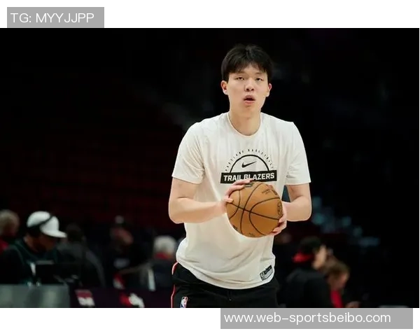 拓媒强调交易与选秀为核心提升策略杨瀚森尚未展现出应有实力