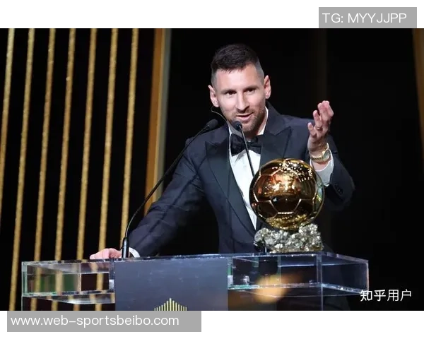 梅西职业生涯数据揭秘：进球896助攻405荣膺46座冠军与8个金球奖